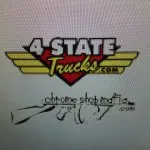 4 State Trucks discount code